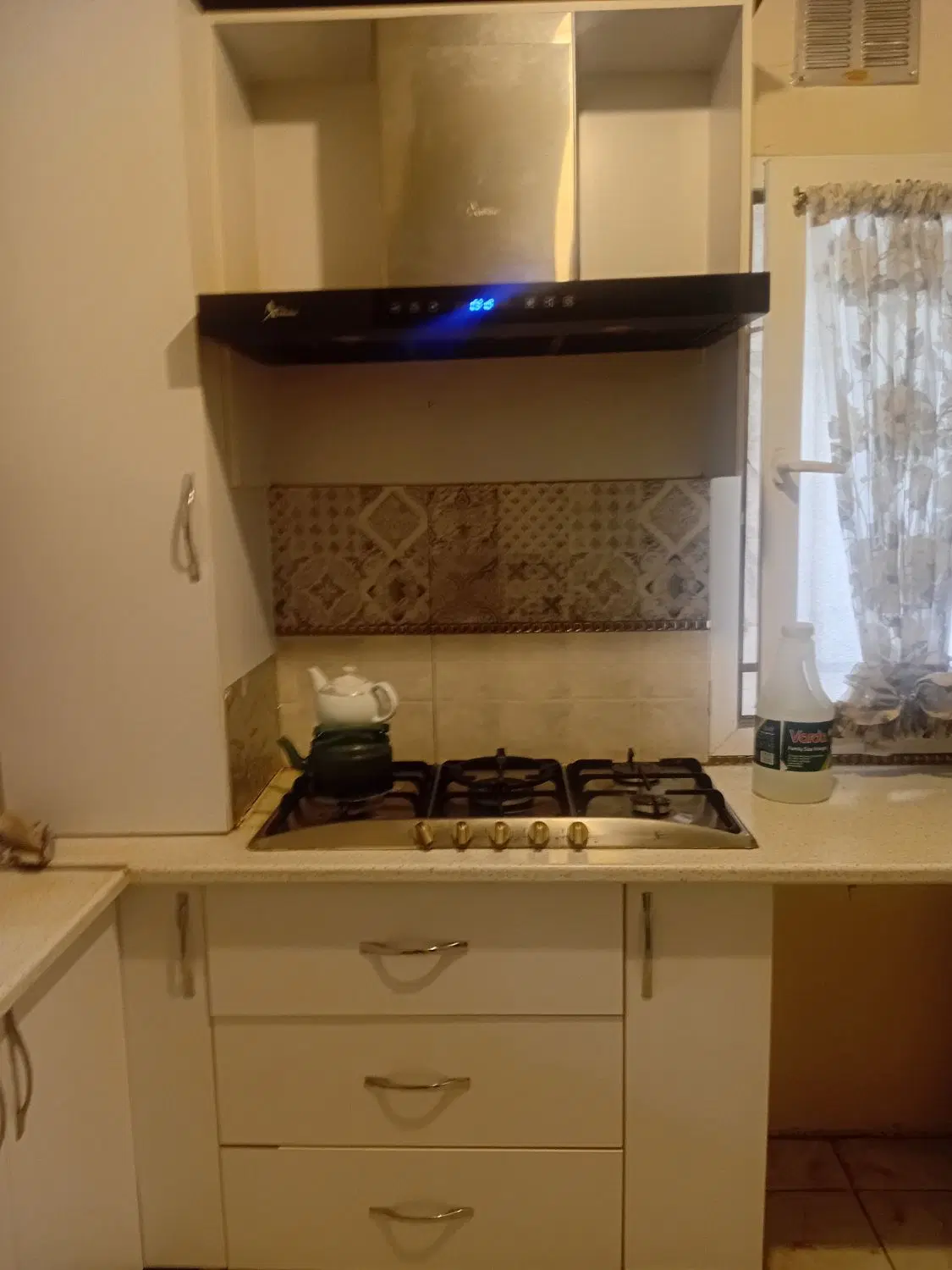۷۵متری کیسون زون ۳طبقات،بلوک بحر
