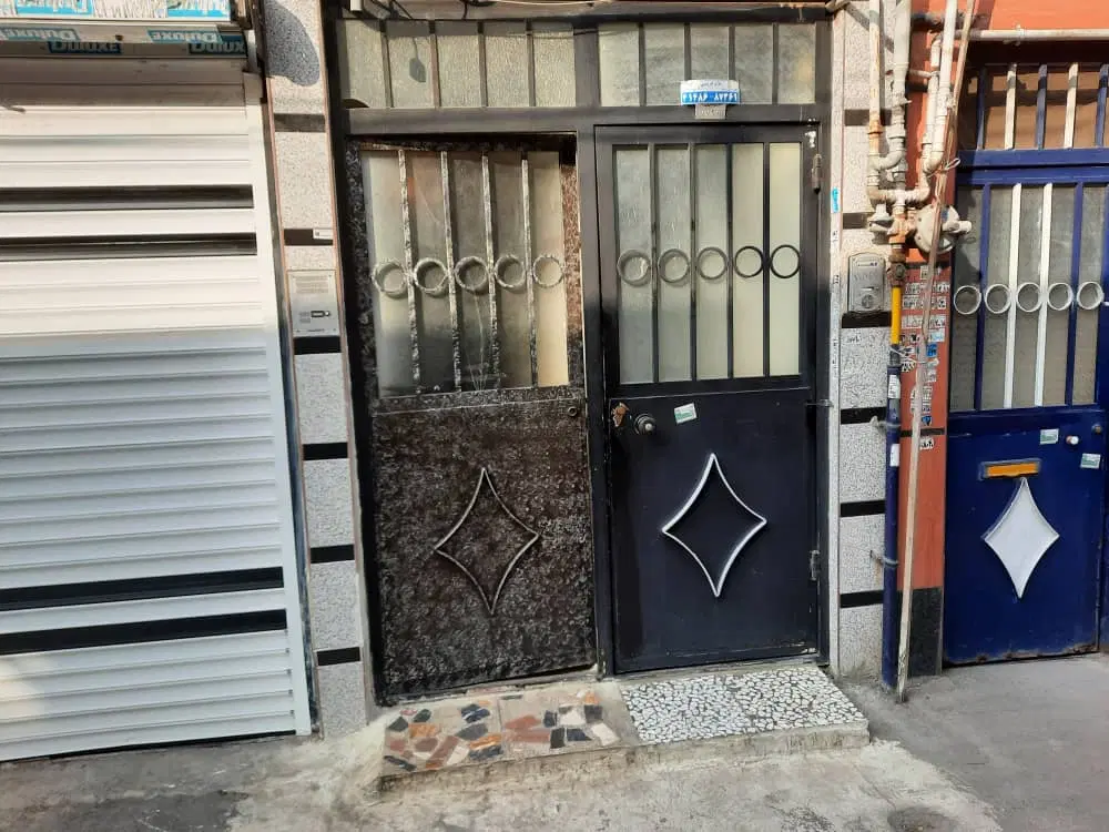 اجاره ۵۰ متری تمیز