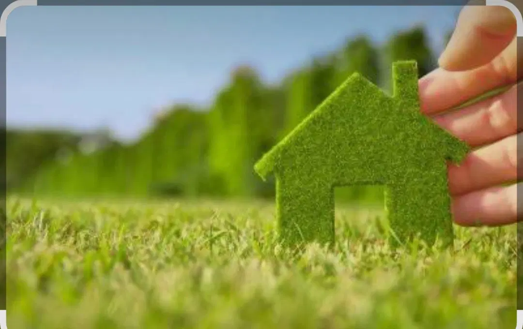 فروش زمین مسکونی
