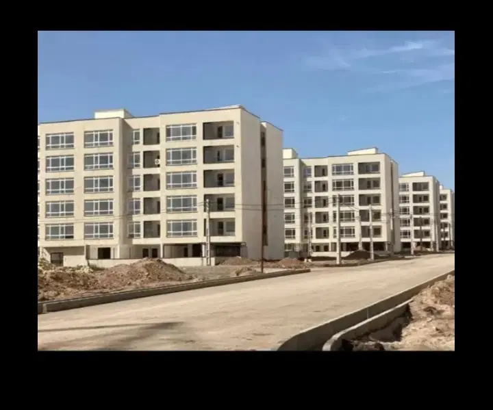 فروش مسکن ملی مهرگان پاسارگارد