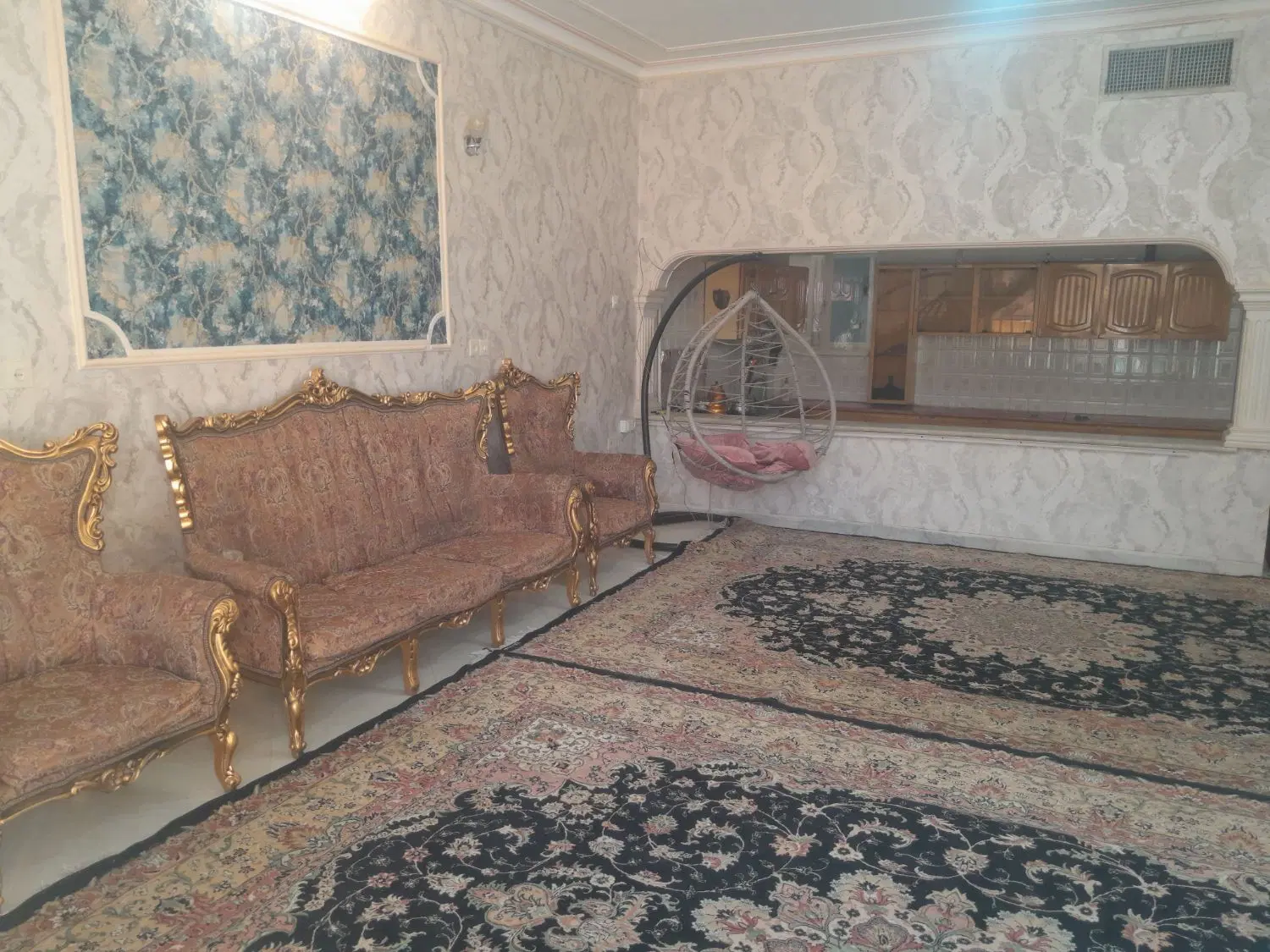 منزل دربست ۱۷۰ متر روزانه هفته گی ماهانه ۳ خاب