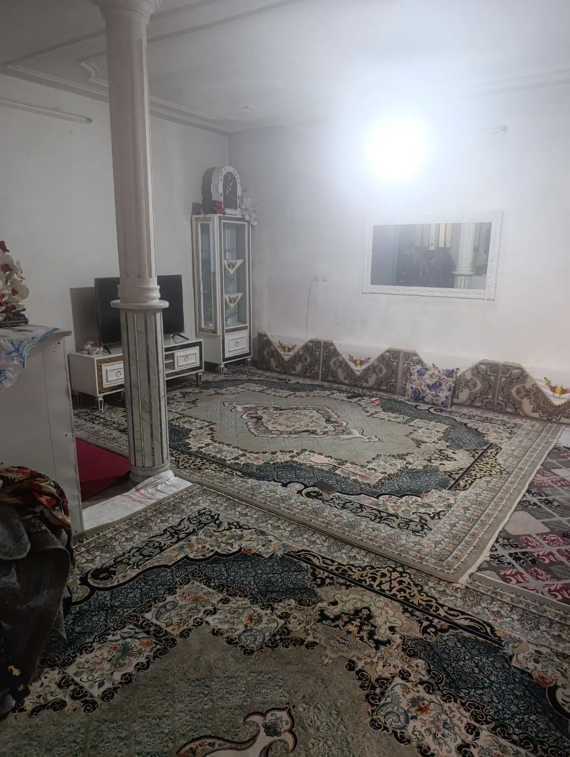 منزل دربست
