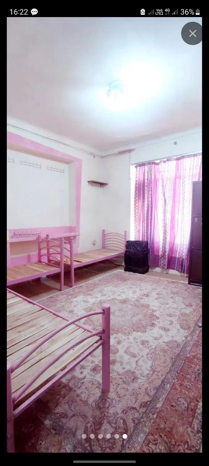 خوابگاه دخترانه(جایگزین)