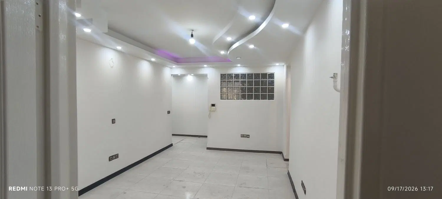 آپارتمان ۶۵ متری فاز ۱ اندیشه
