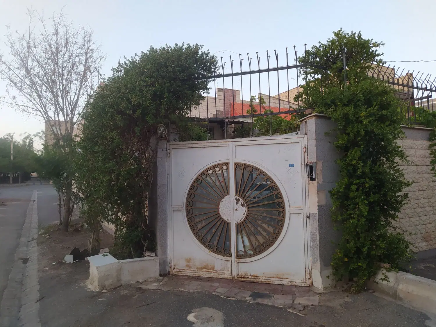 خانه ویلایی 135متری شمالی