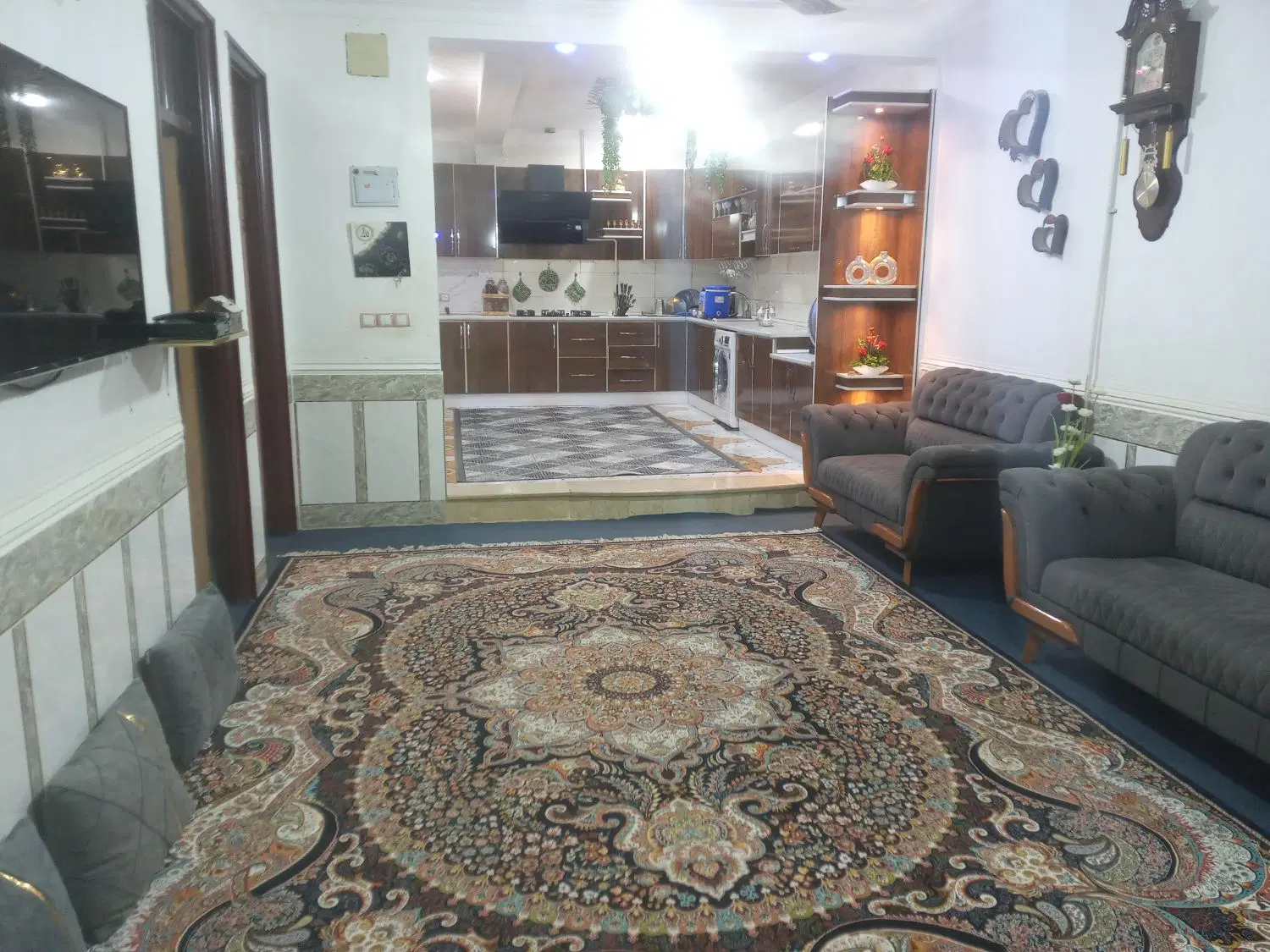 فروش خانه ۱۲۵ متری