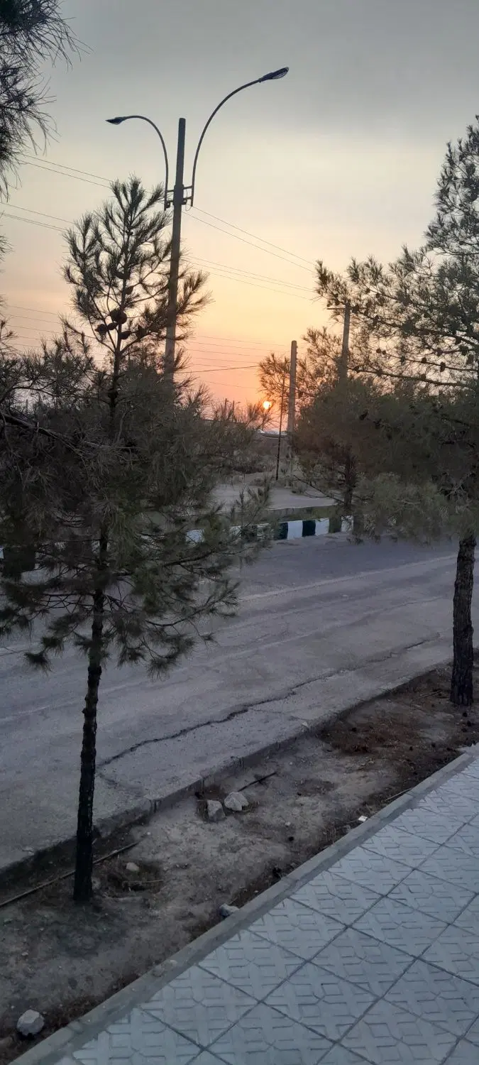 منزل مسکونی خانوک