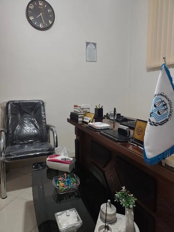 اجاره دفتر وکالت