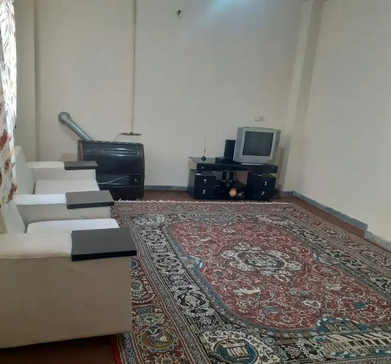 فروش آپارتمان یک خوابه در سلحشوران ۲