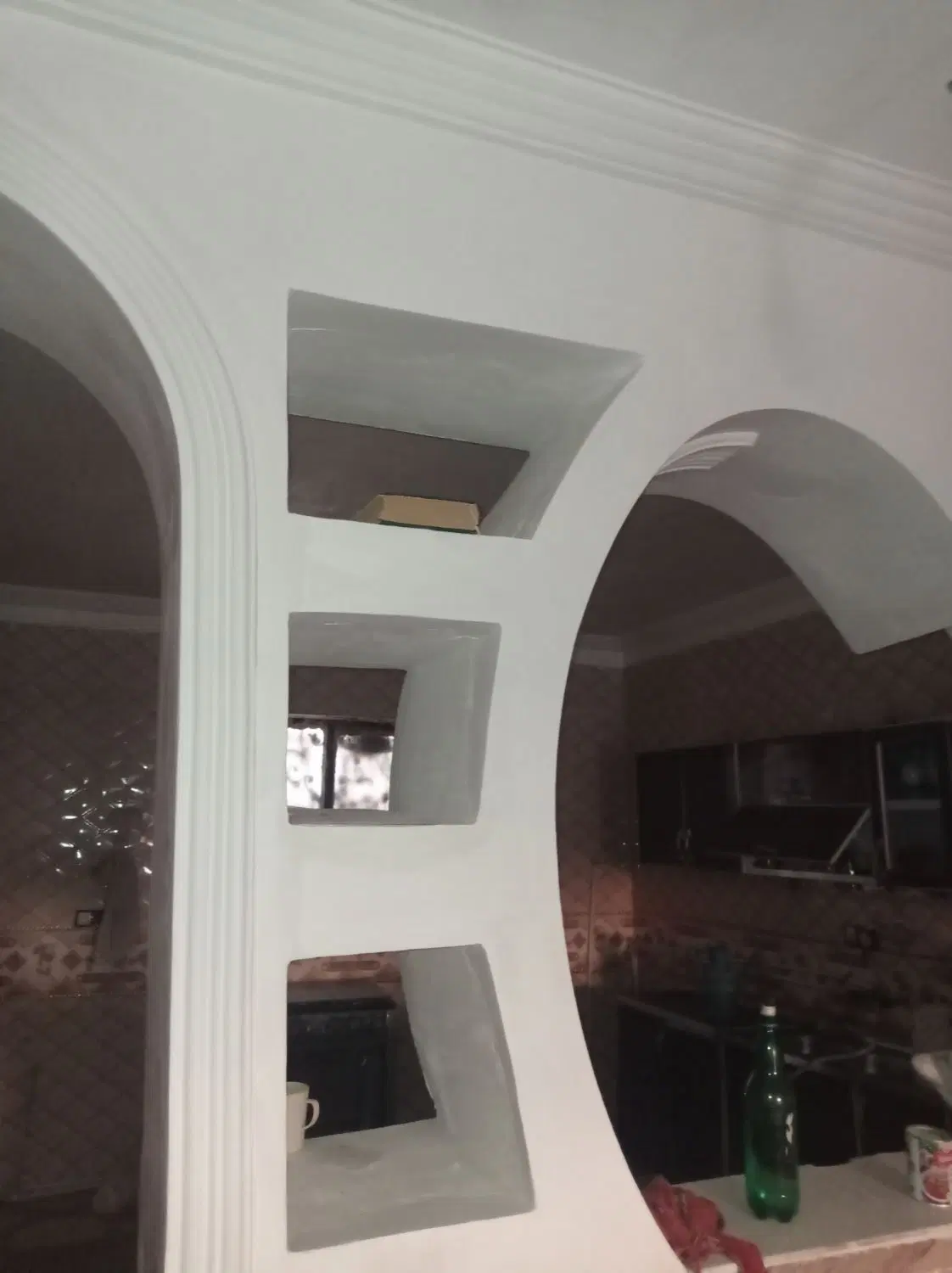 اجاره خونه چشمه زیارت سر چهارراه