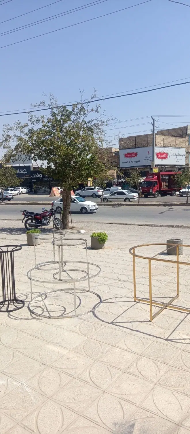 فروش نمایشگاه مغازه تجاری فروش تجاری نمایشگاه مبل