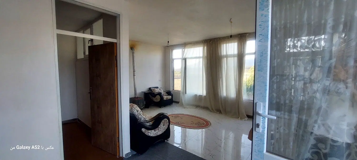 بآغ  ویلا گوار گلشن آباد بان