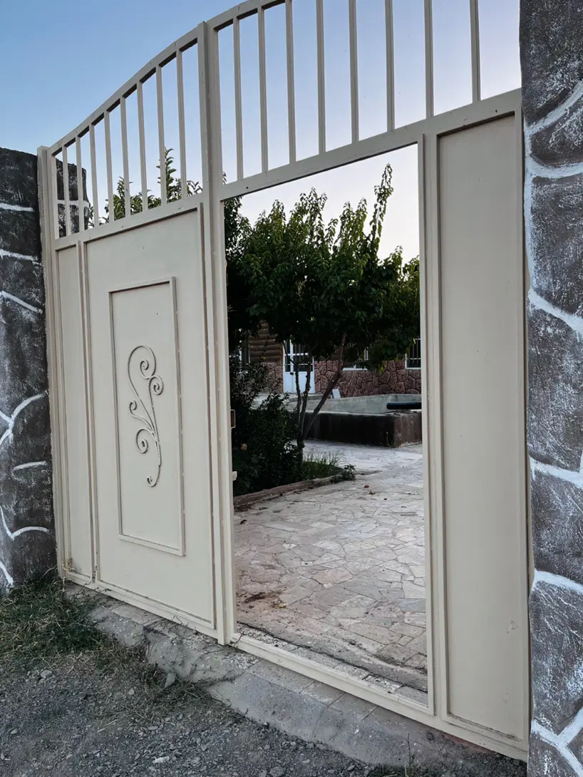 باغ ویلا توس۷۵