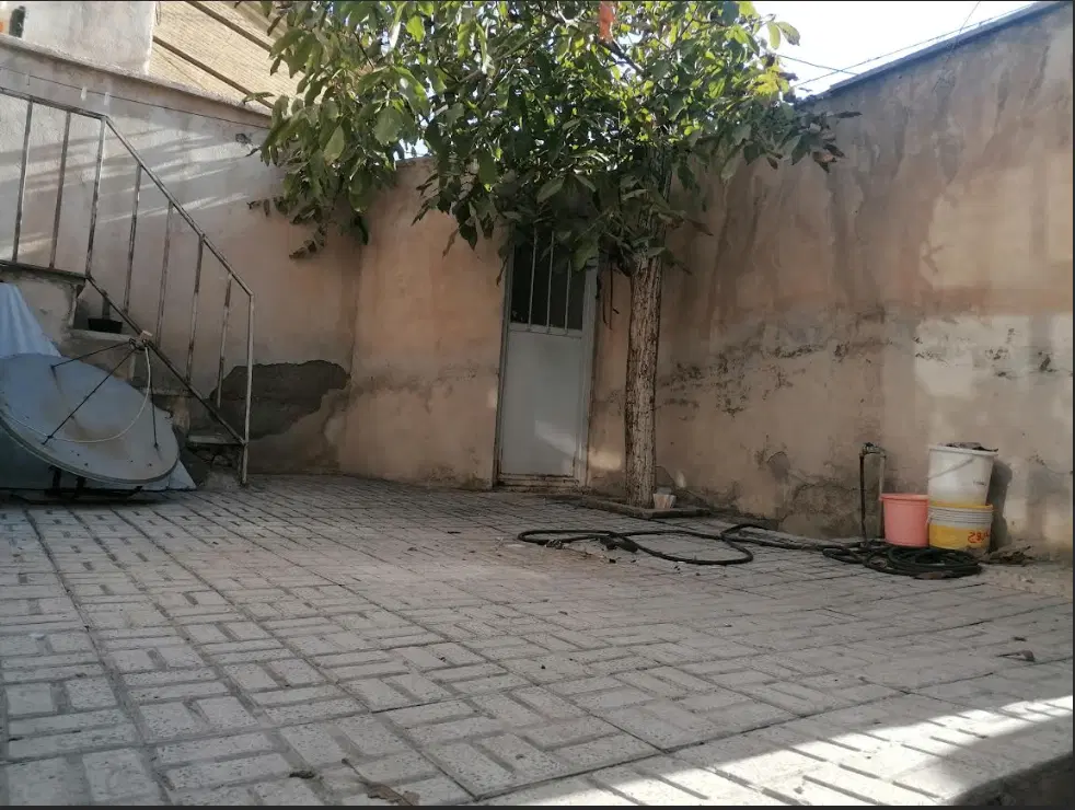 رهن و اجاره زیر زمین کرسی بلند پیک