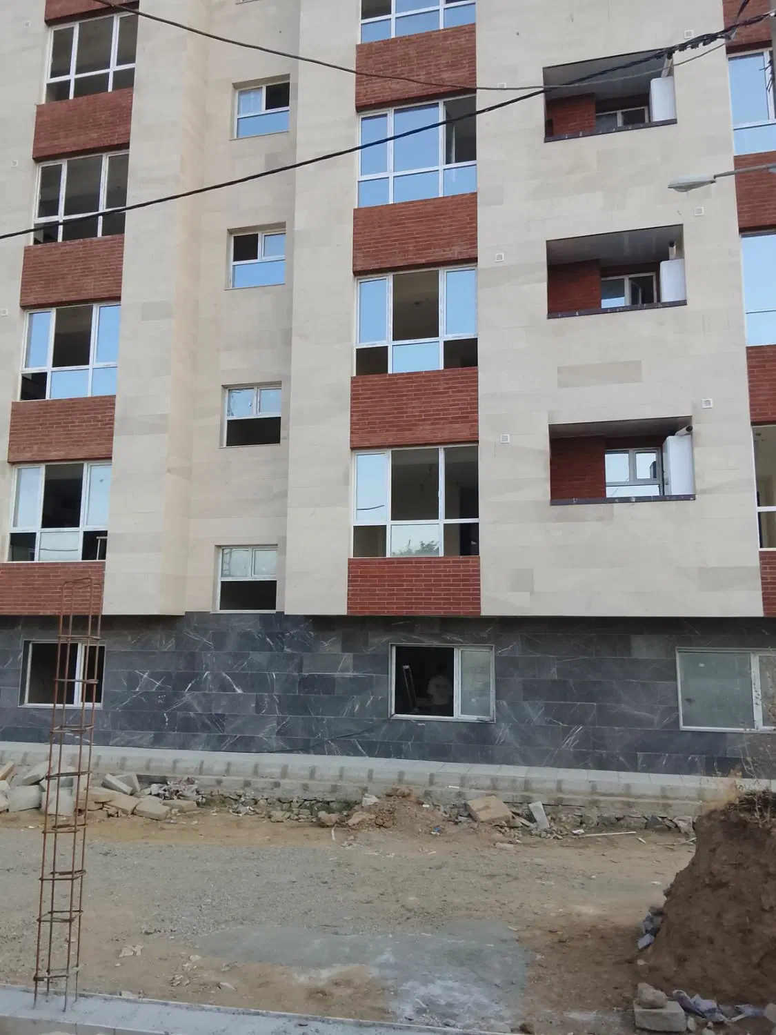 آپارتمان اجاره ای خ نوروزی