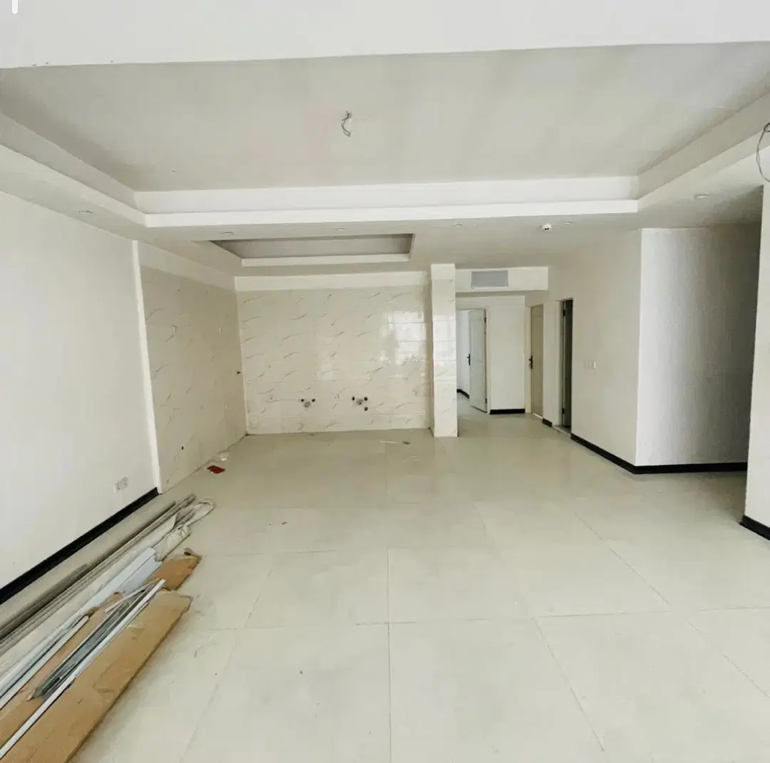 آپارتمان  ۹۵ متری فاز ۵