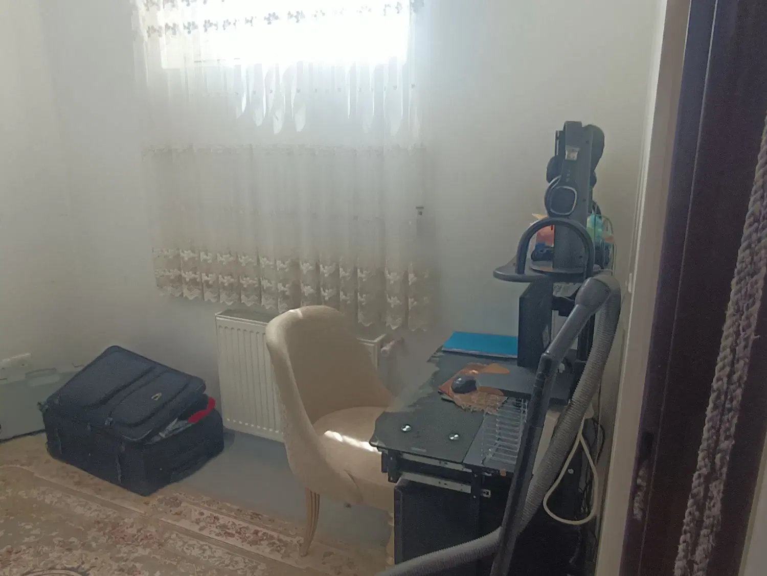 فروش یک واحد مسکونی لاکچری