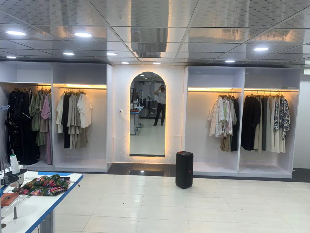 اجاره واحد تجاری