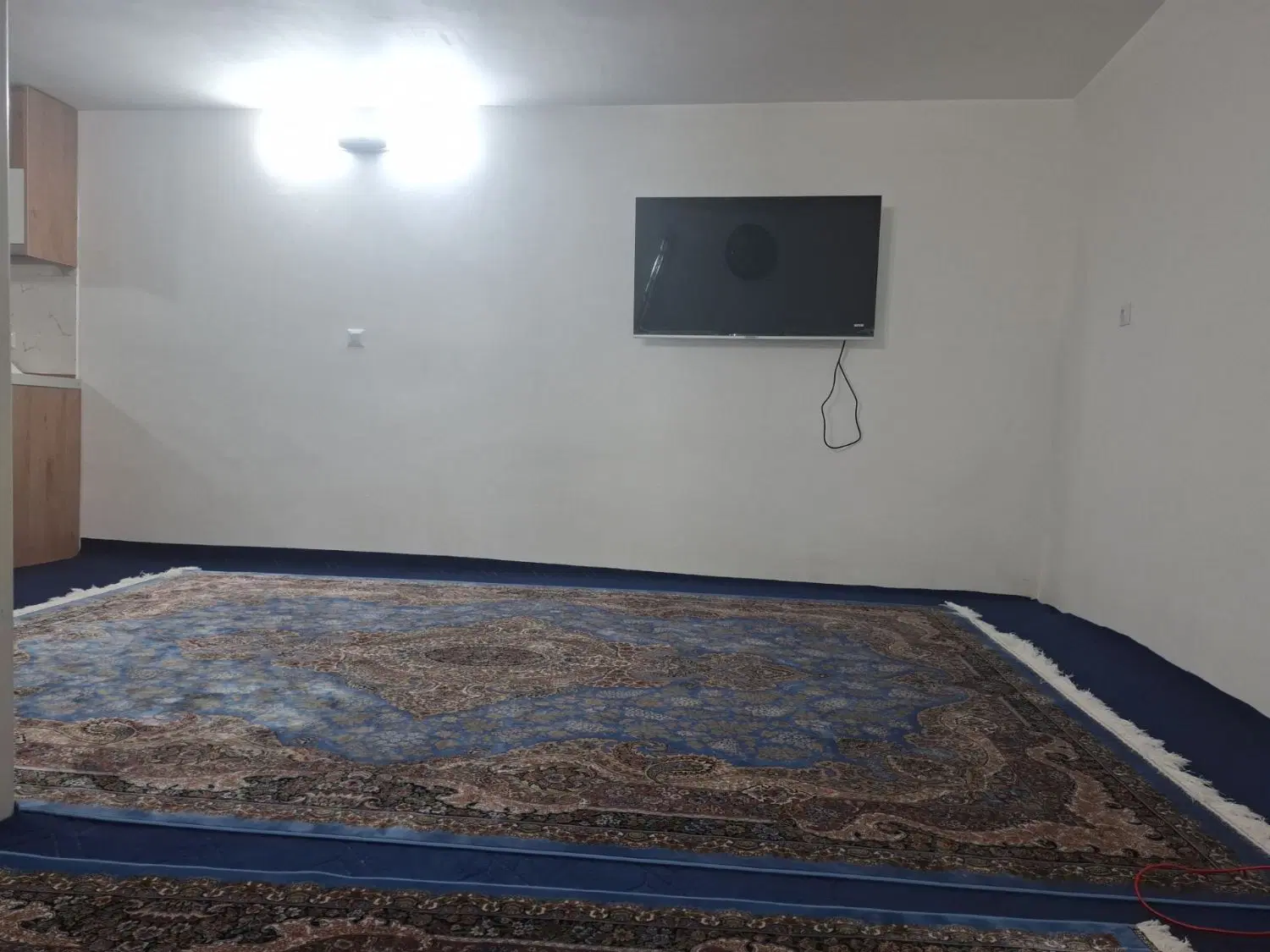خونه دوبلکس نقلی