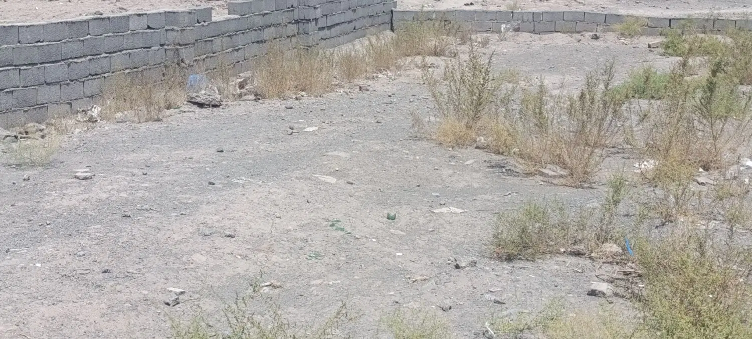 سلام فروش زمین مسکونی