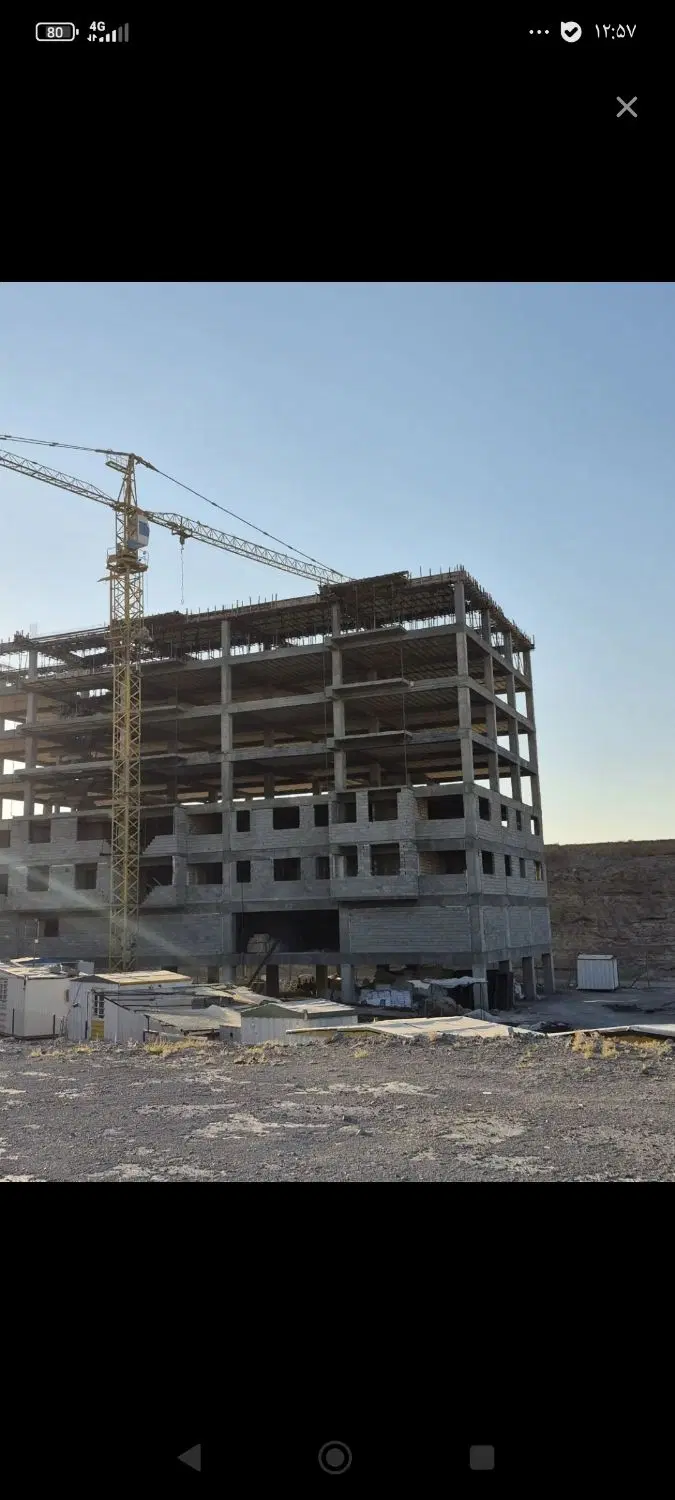 واگذاری مسکن نهضت ملی