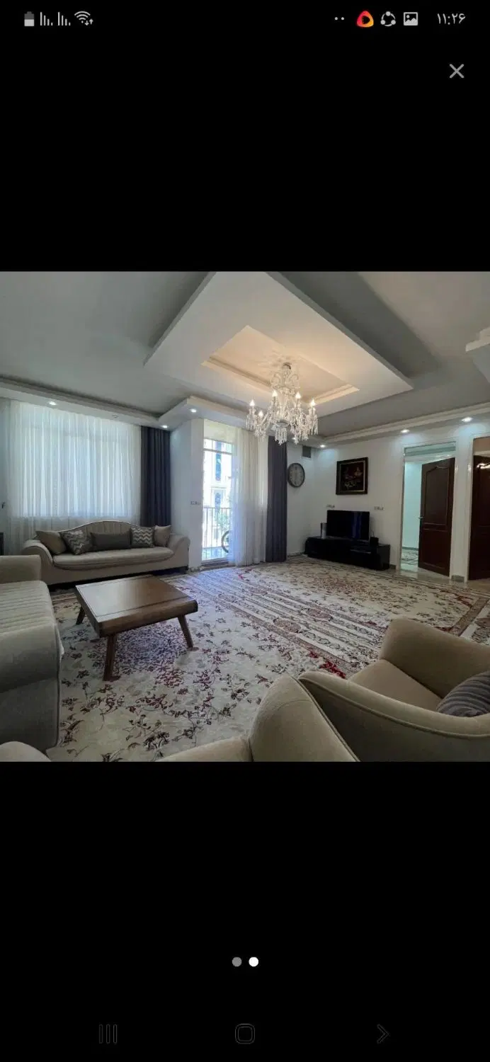 آپارتمان 86متری گذرنامه
