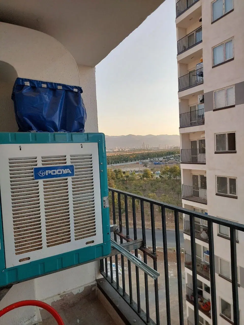 مسکن ملی کوی شهید سلیمانی