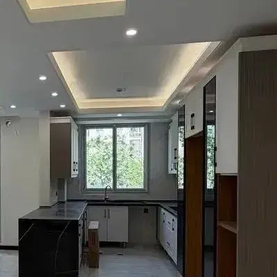 آپارتمان ۵۰ متر یکخواب_فول بازسازی_میادین نارمک
