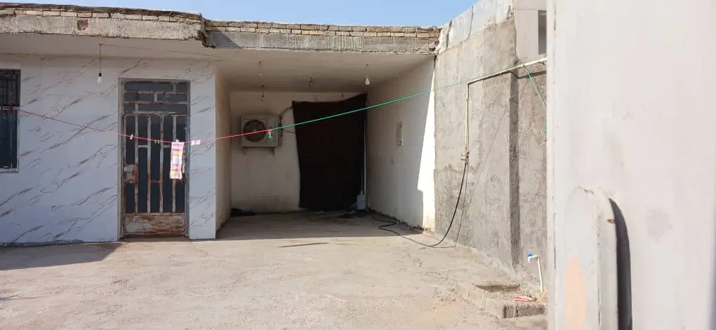 خانه ویلایی علی آباد 240 متر