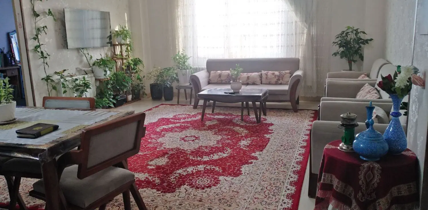 رهن کامل مهرگان