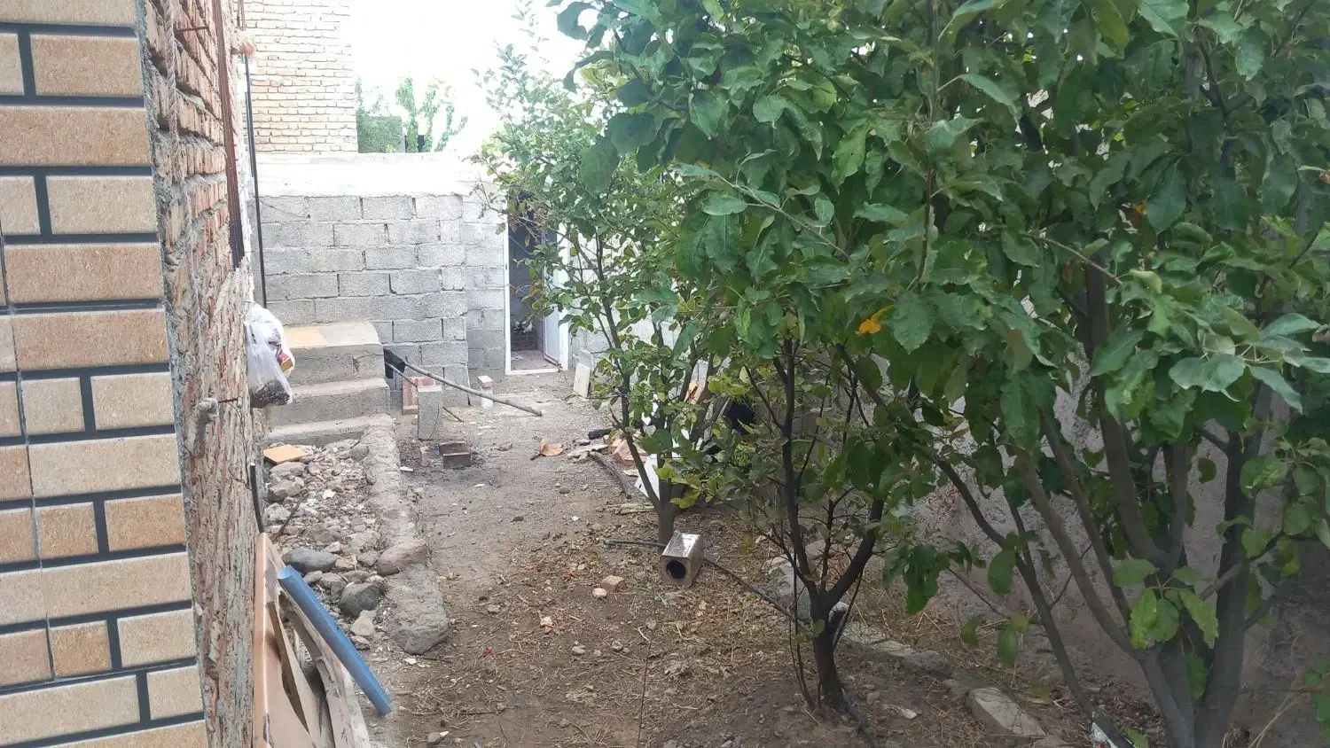 مشگین شهر روستای حیق