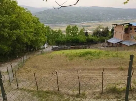 ۸۰۰ متر ملک باغ واقع در روستای گرمستان