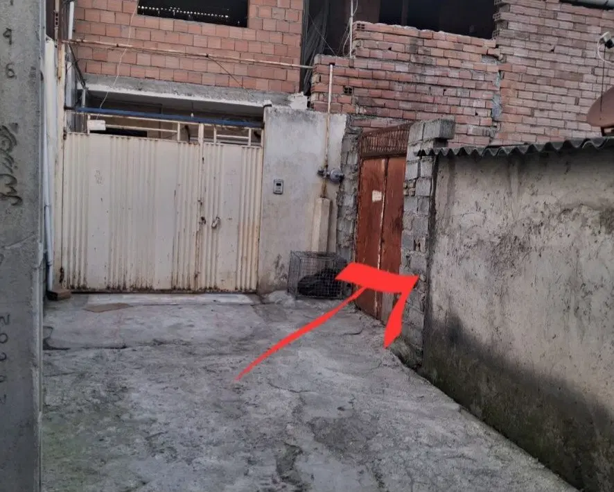 زمین فروشی در ابکسر ساری