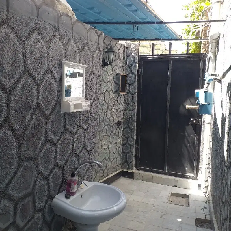 خانه ویلایی