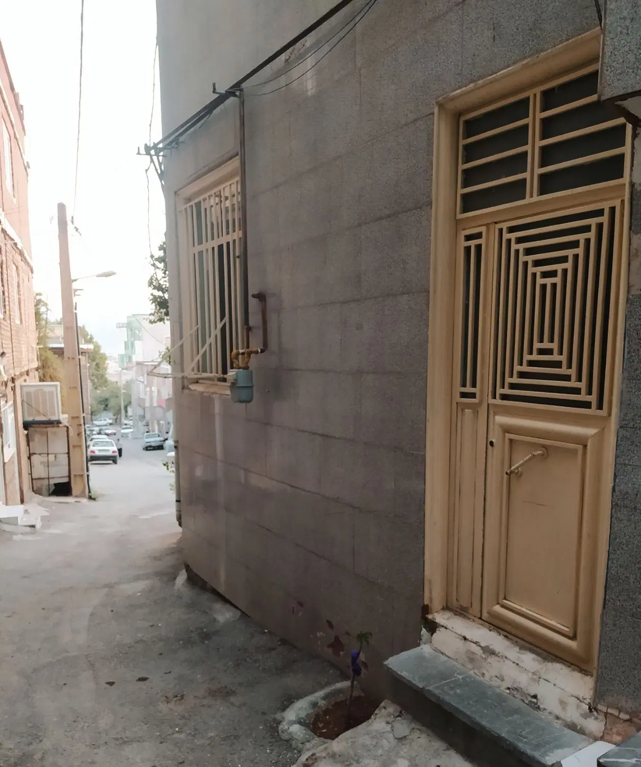 خانه اجاره ای