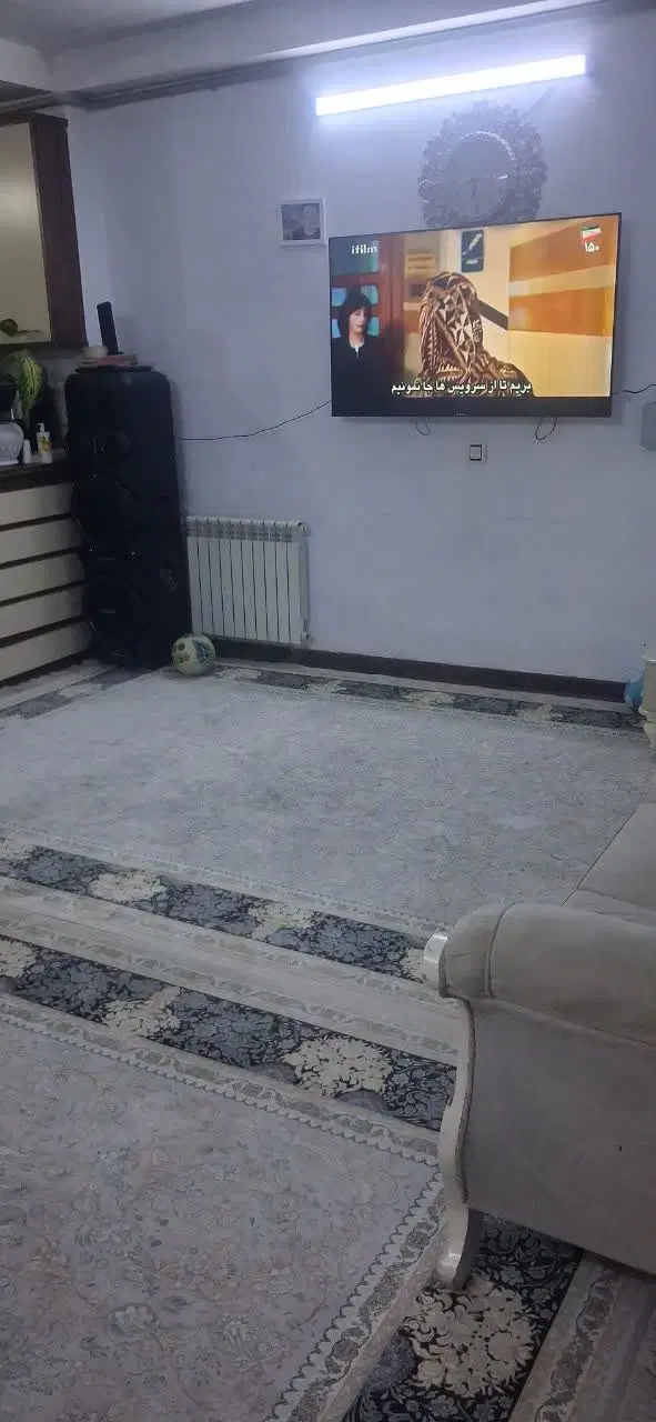 رهن آپارتمان ستایش 1