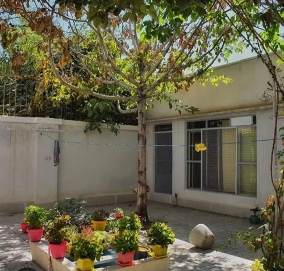 اجاره خانه ویلایی حیاط دار