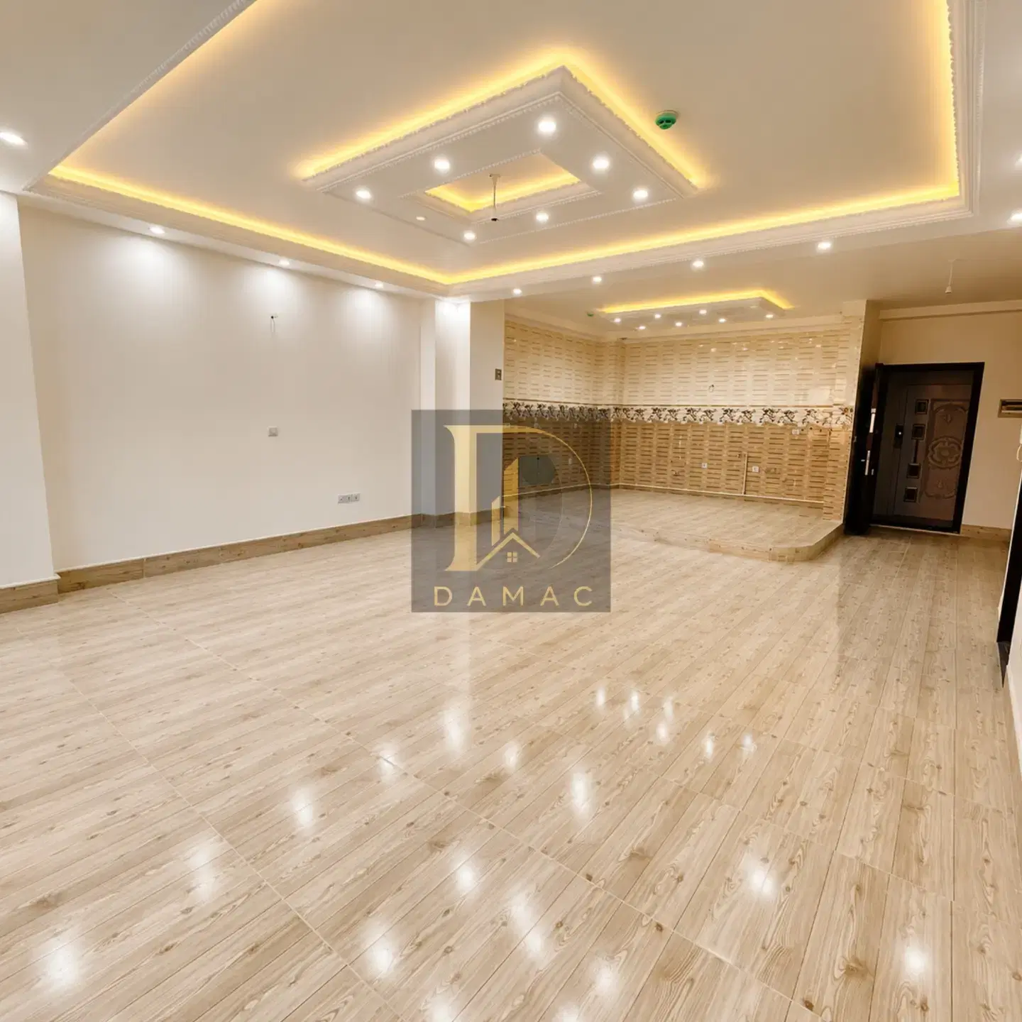 فروش آپارتمان اراضی شهرداری
