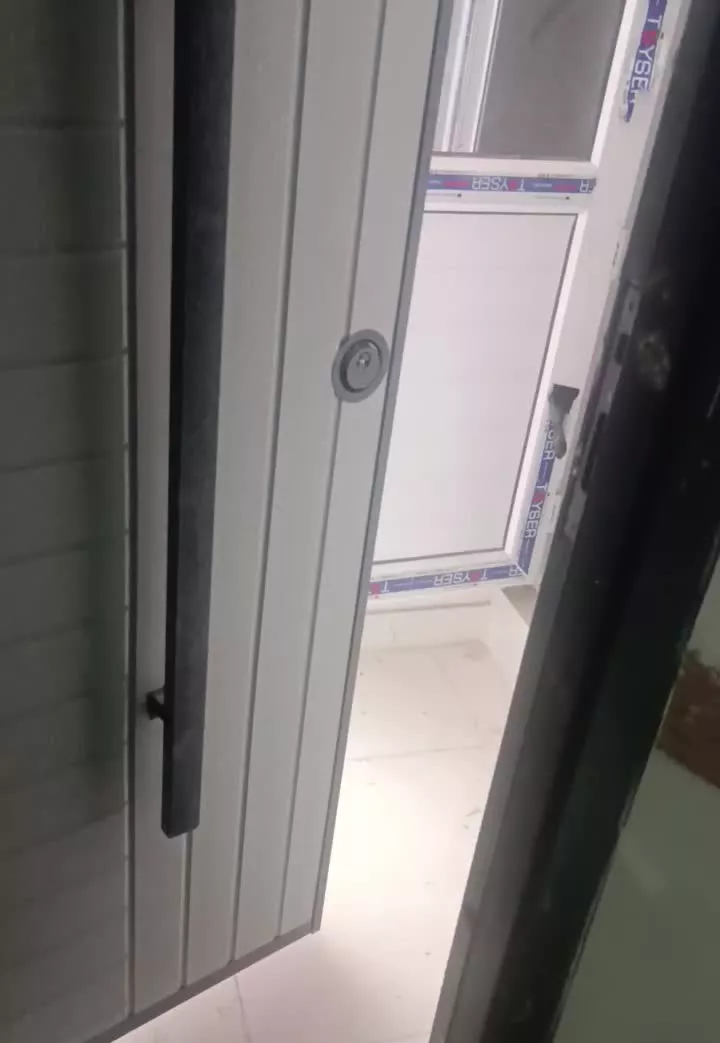 یک طبقه واحد 3فروش فوری فاز 3دوشان