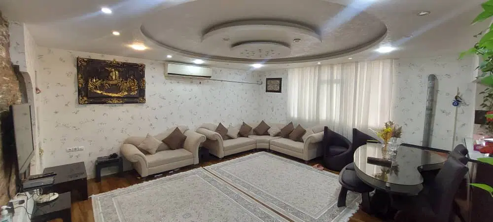 چهارواحده78متری.بازسازی شده.تخلیه