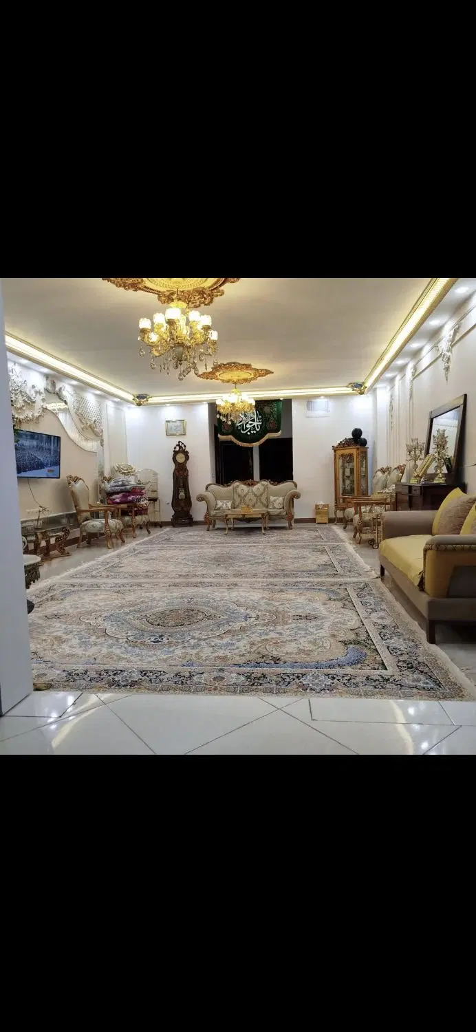 منزل فوق لوکس