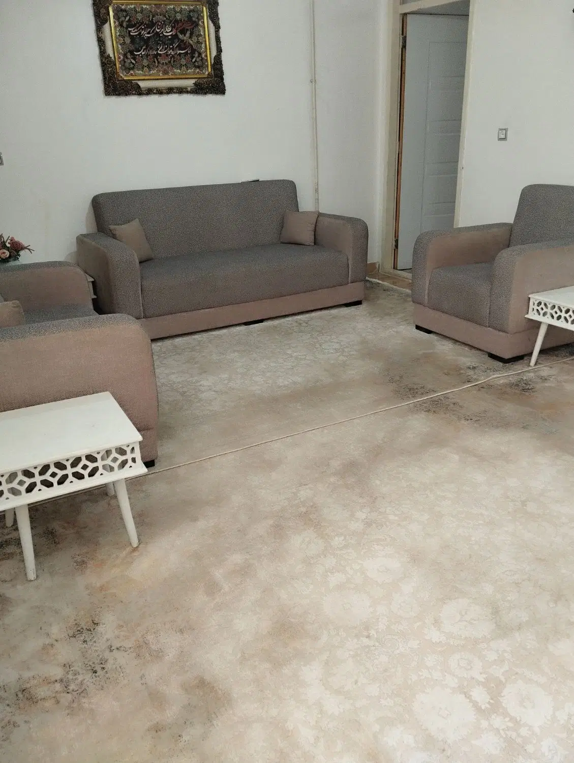 خانه ۶۵ متری  بن بست