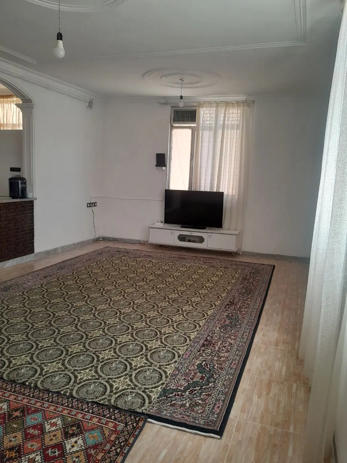 خانه راه جدا دربستی
