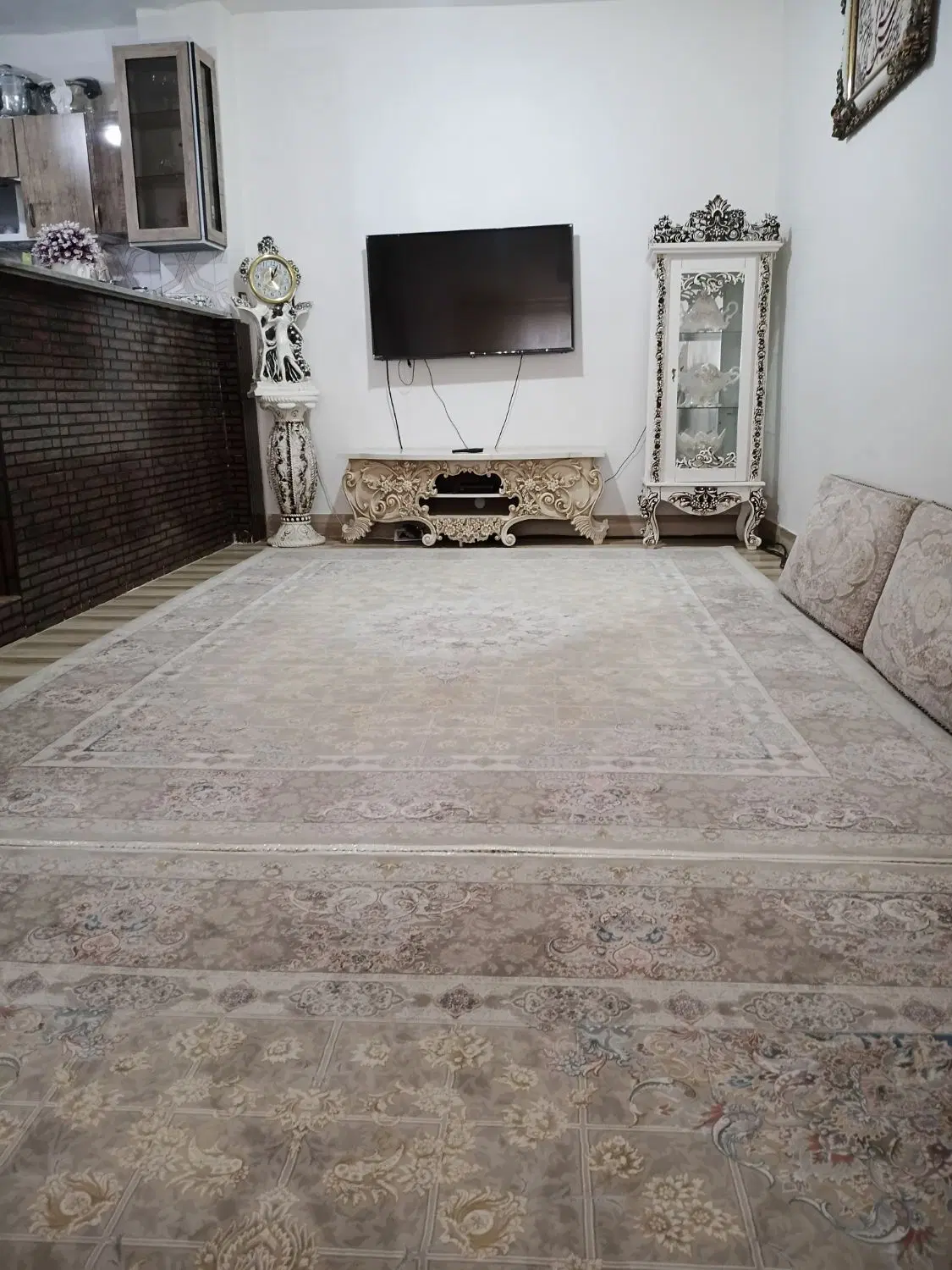 خانه ۵۰‌ متری رهن واجاره