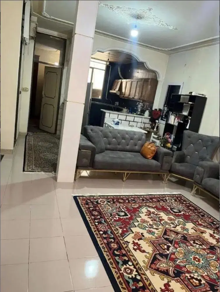 اجاره آپارتمان گلشن