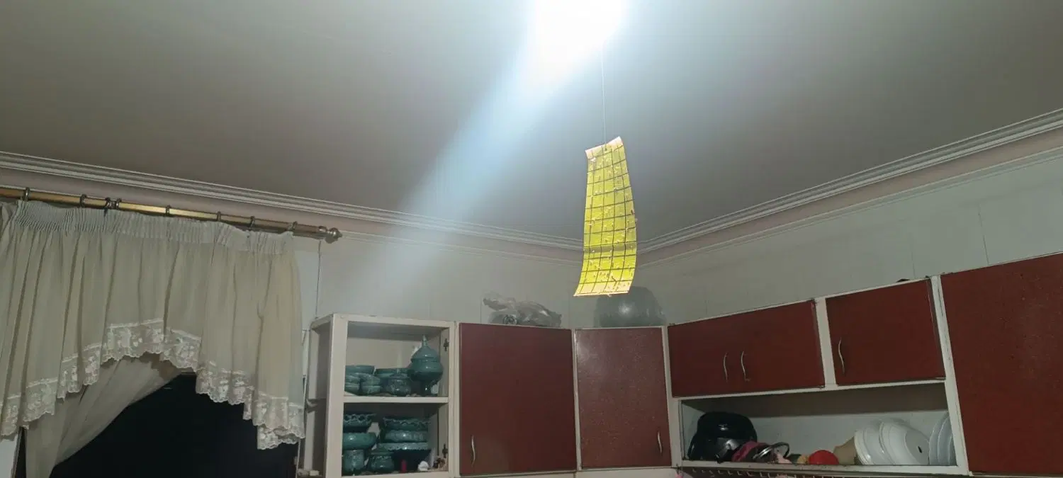 منزل اجاره ای بروات ولیعصر 19