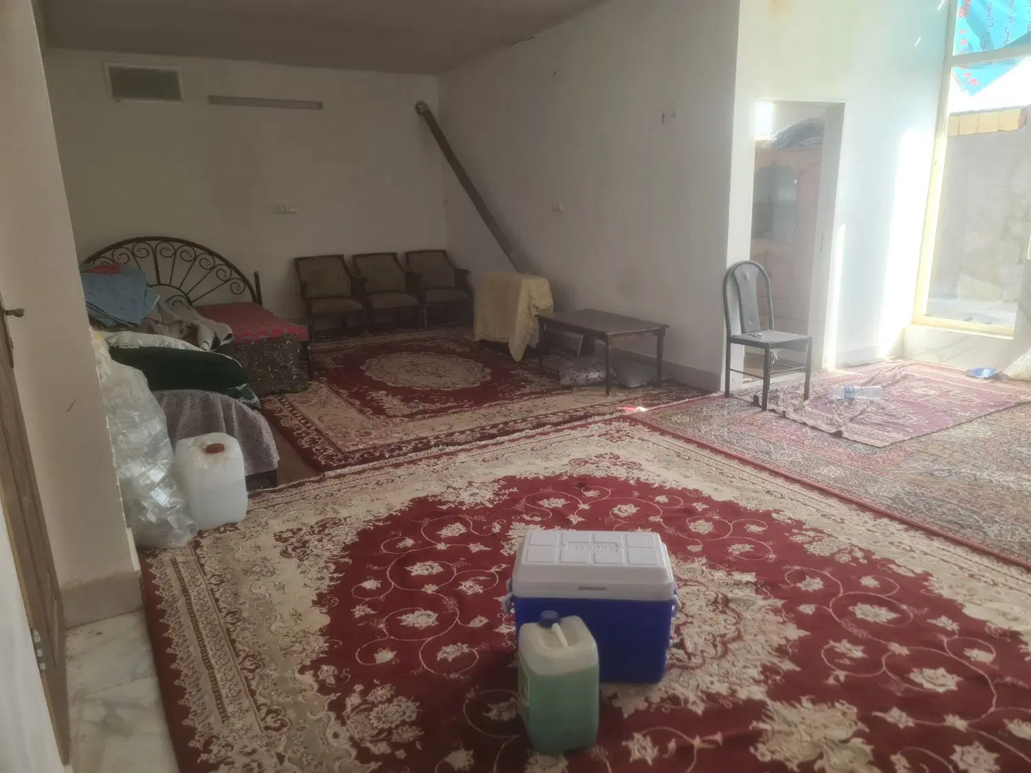 خانه اجاره طبقه ۳