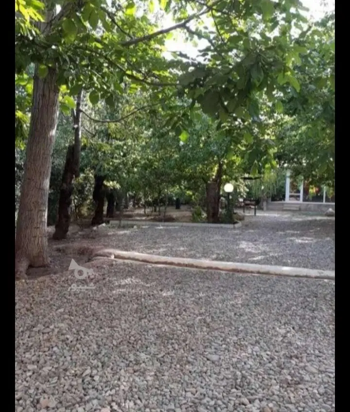 باغ ویلا سراه شنده