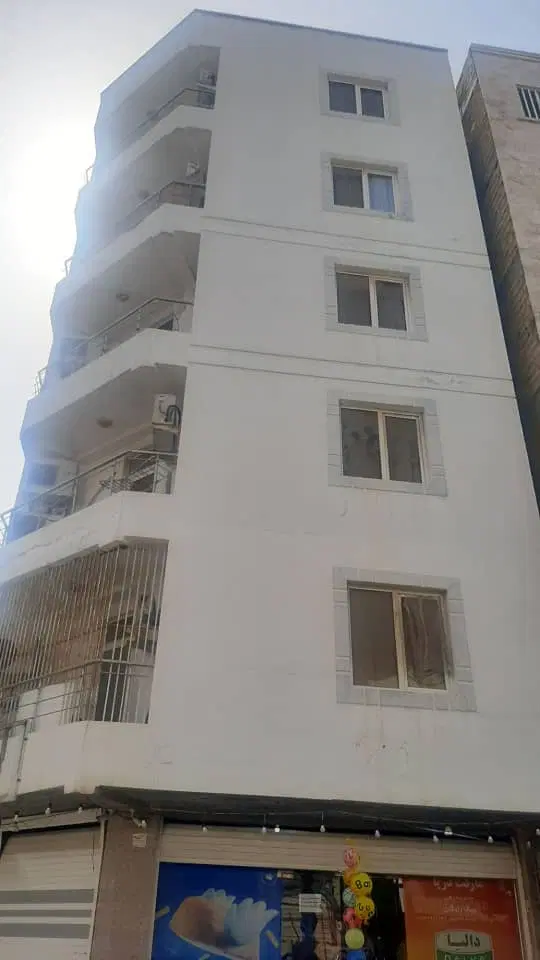 رهن و اجاره دو خواب  تمیر