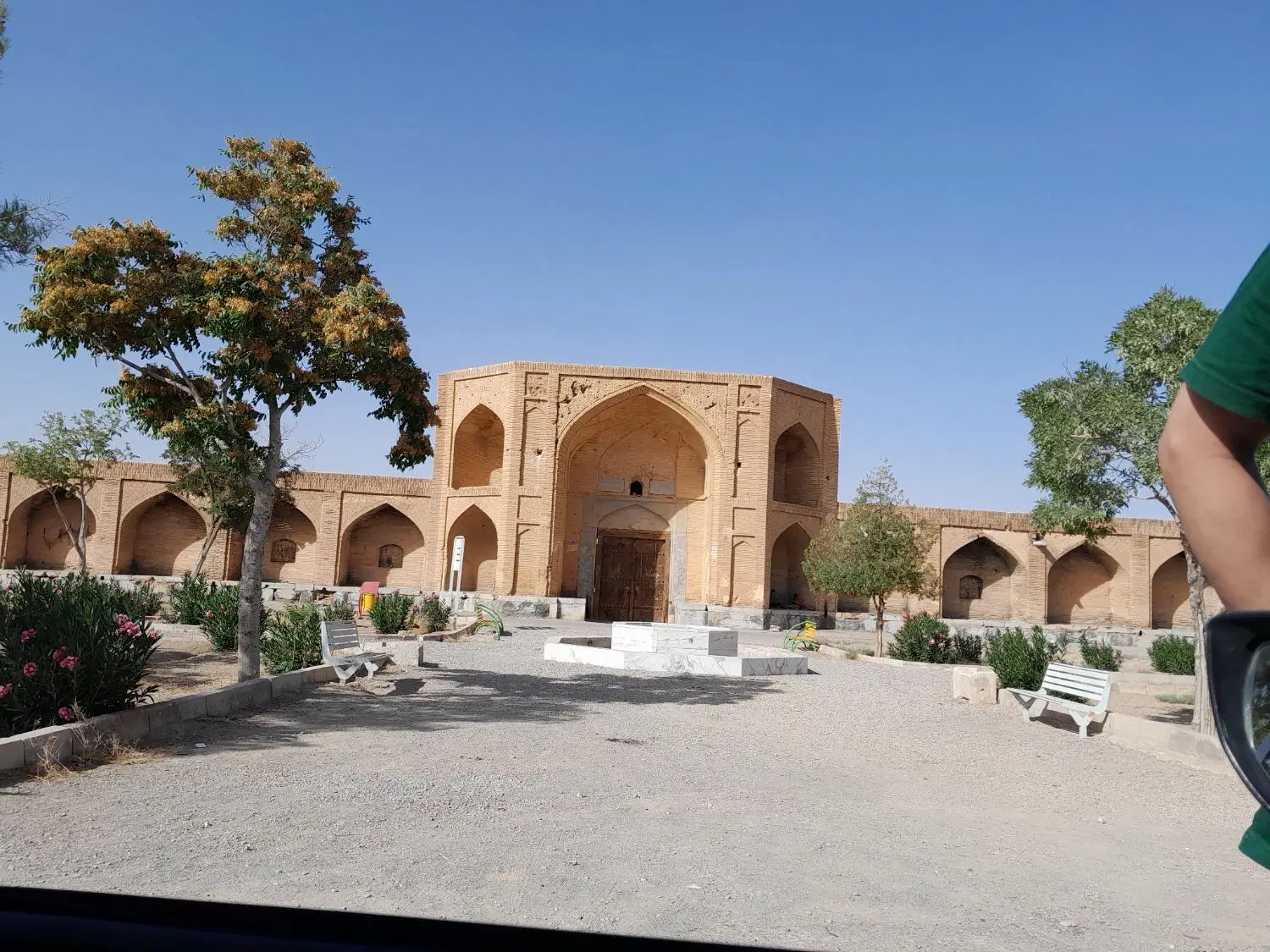 فروش دو قطعه زمین در نوراباد ایذه